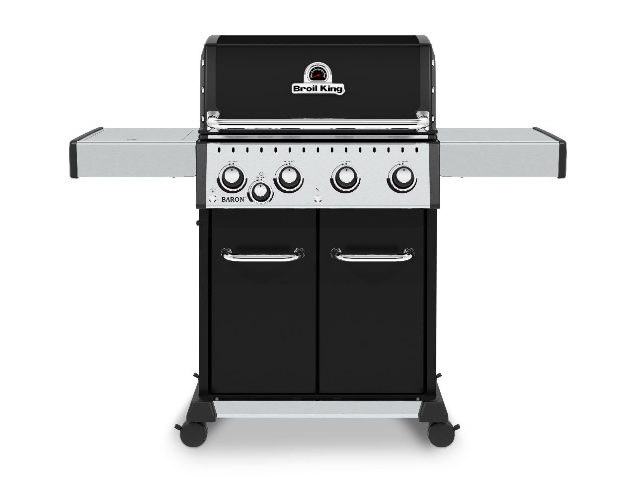 Barbecue Broil King mod. Baron - 3