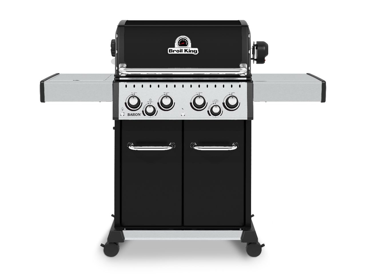 Barbecue Broil King mod. Baron - 1