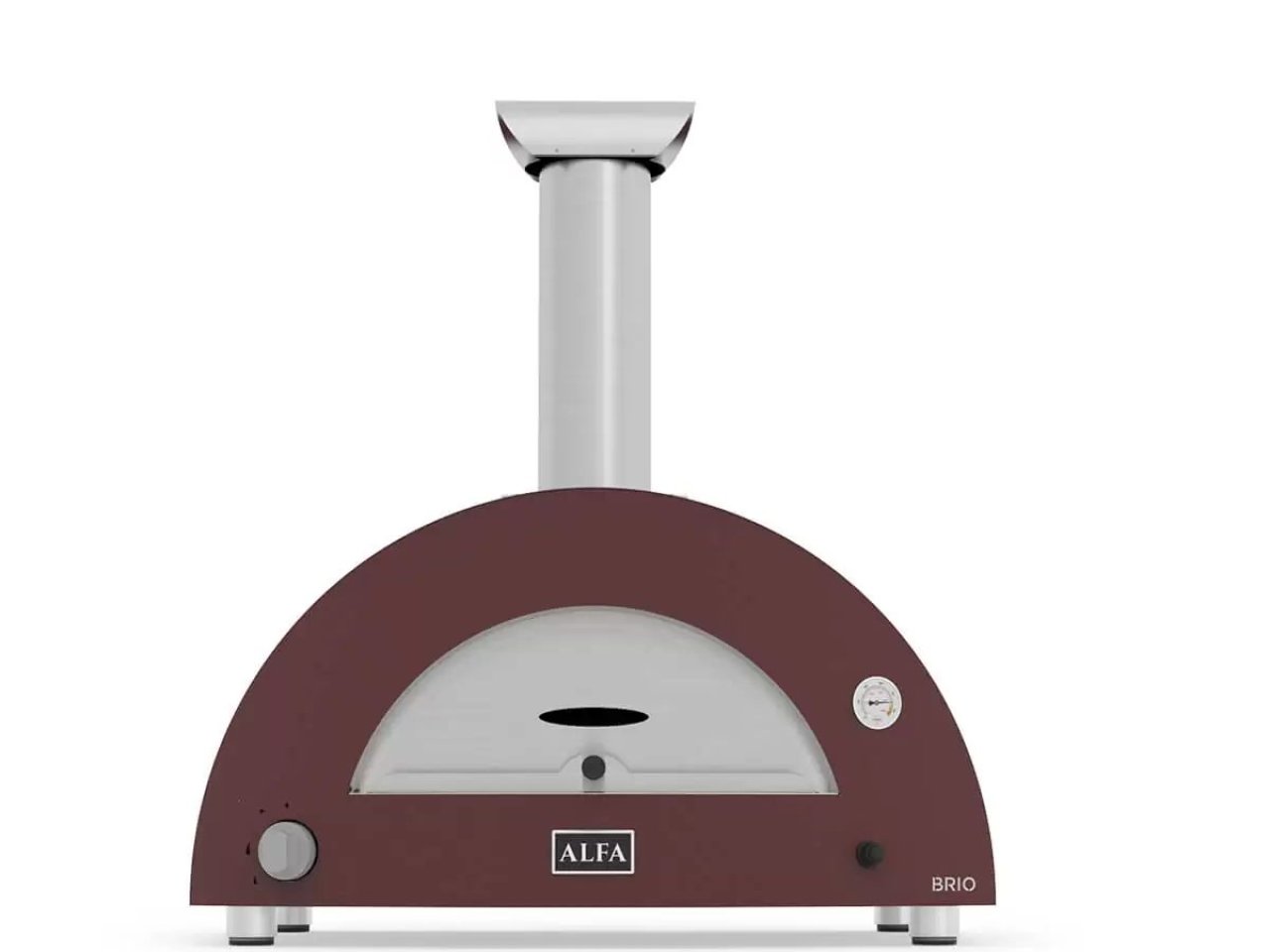 Forno Moderno Brio