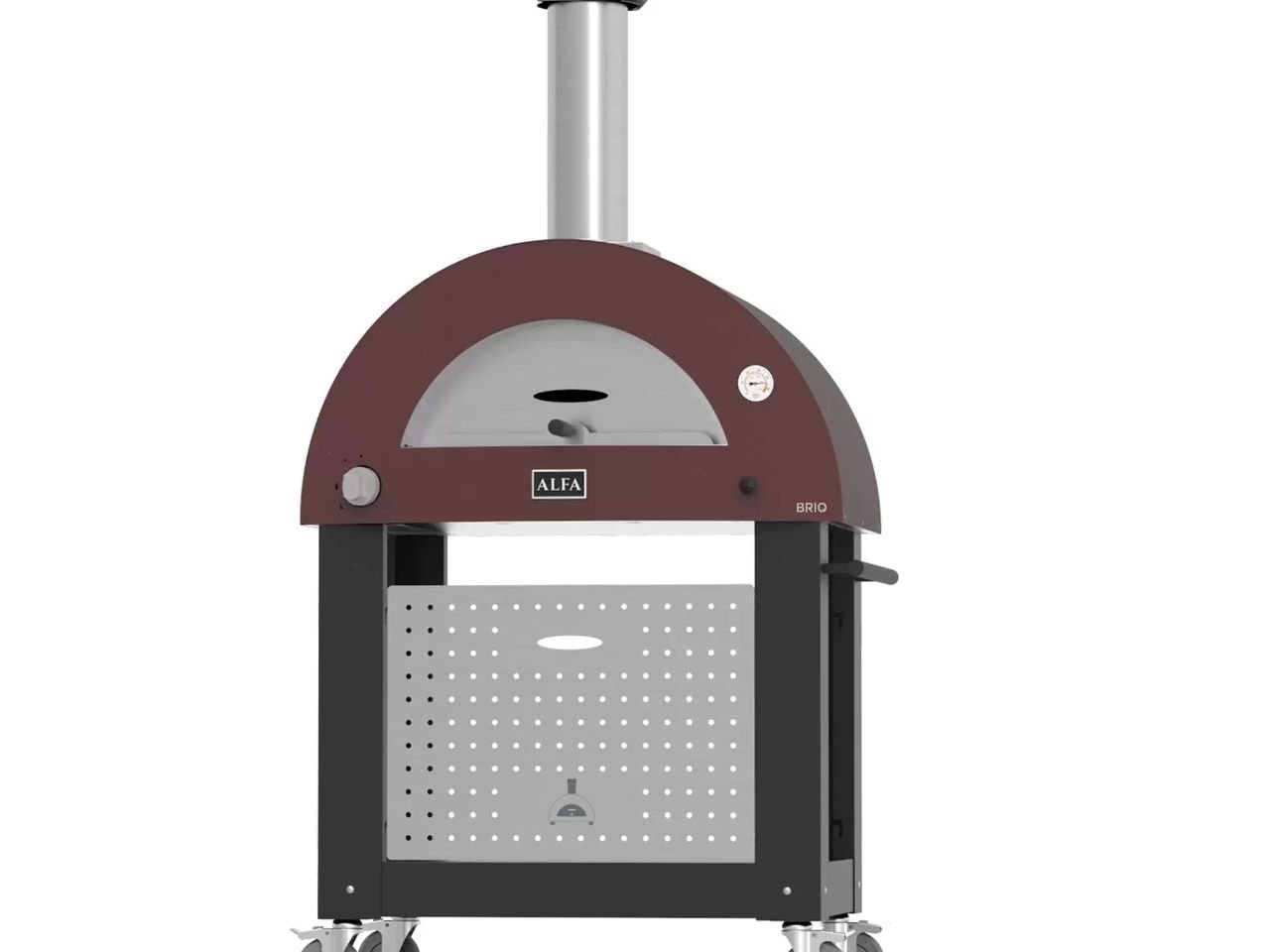 Forno Moderno Brio - 1