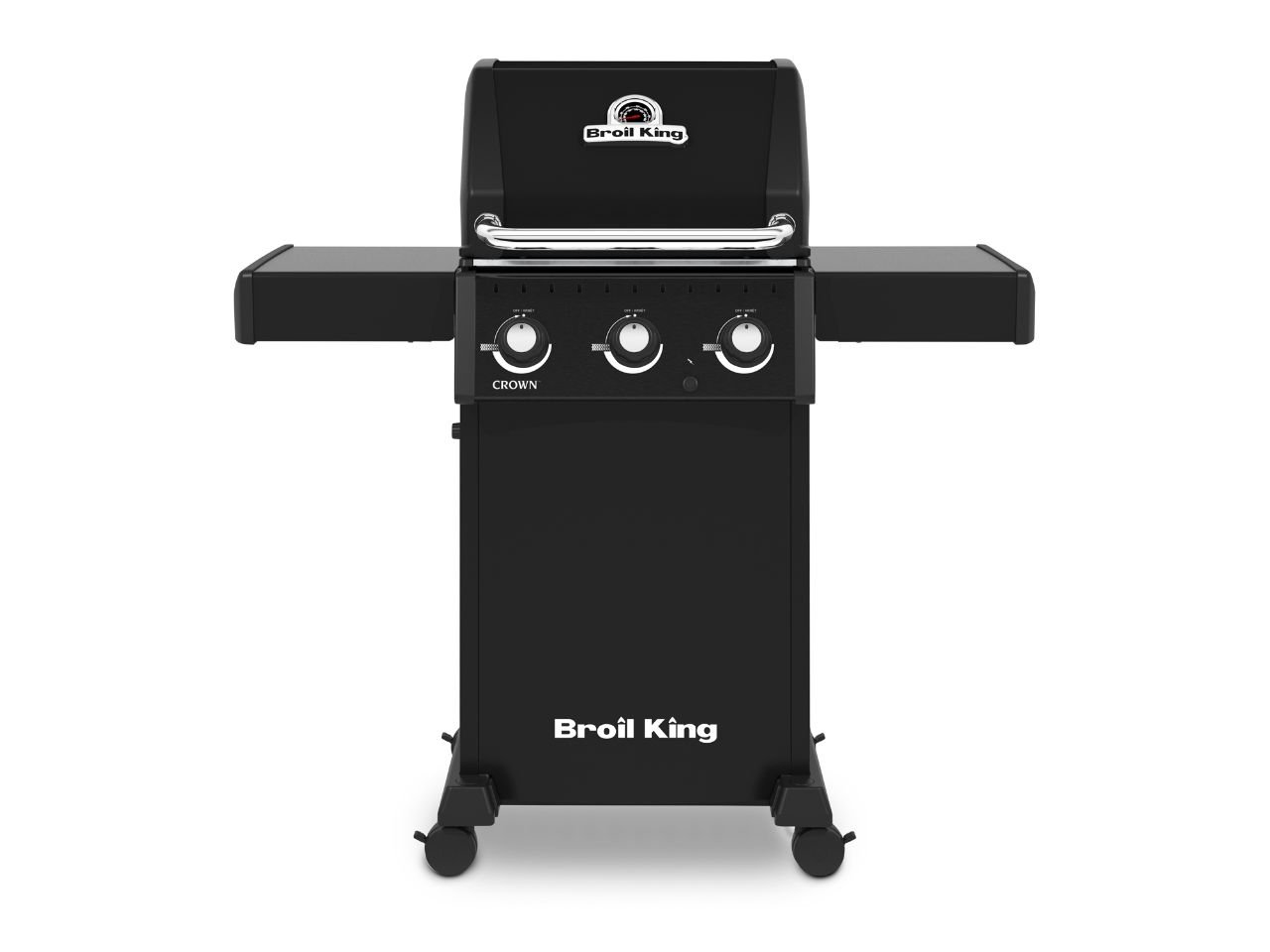 Barbecue Broil King mod. Crown 310 - v1