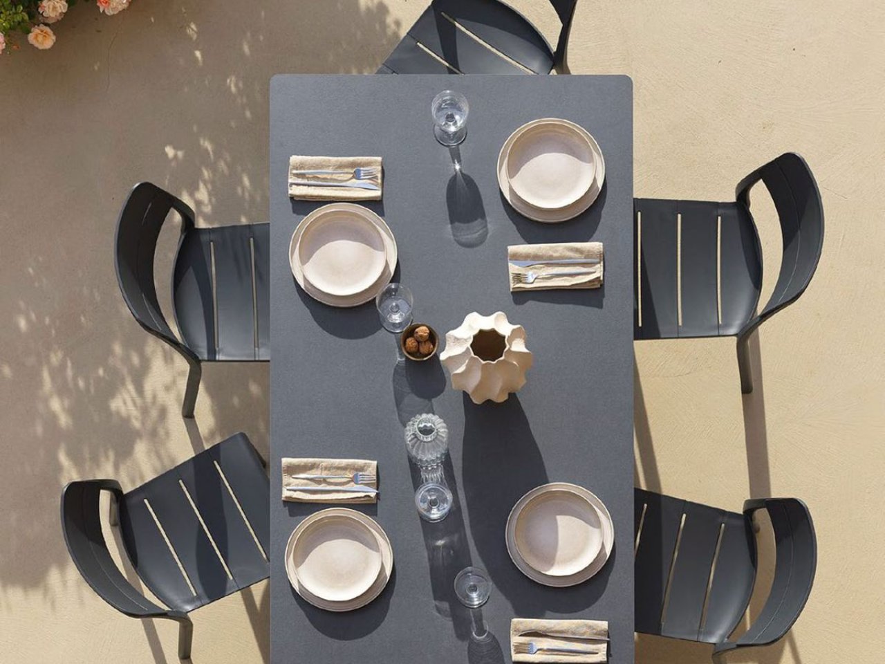 Sedia Cassia Bistrot - v1