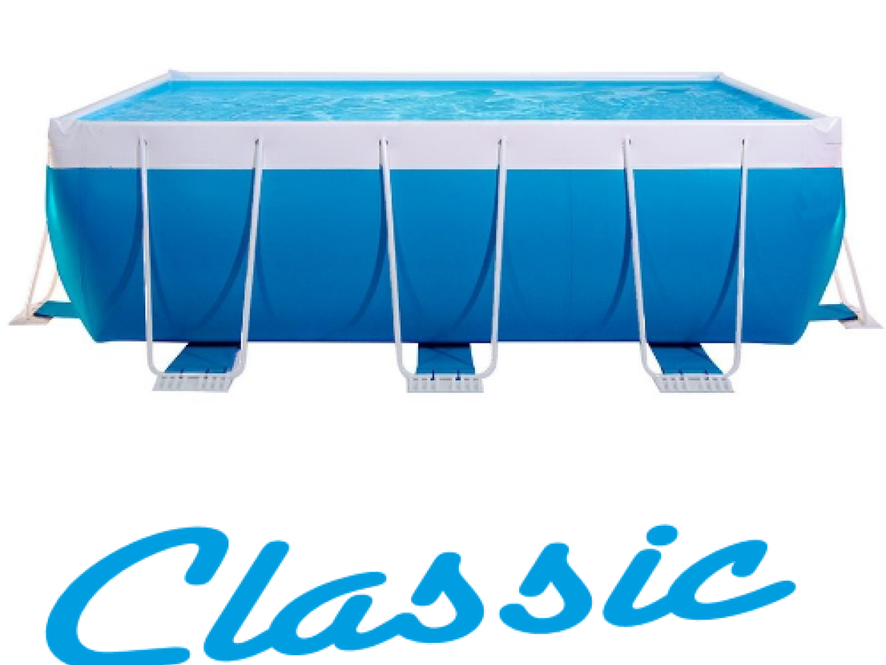 Piscina Classic 24