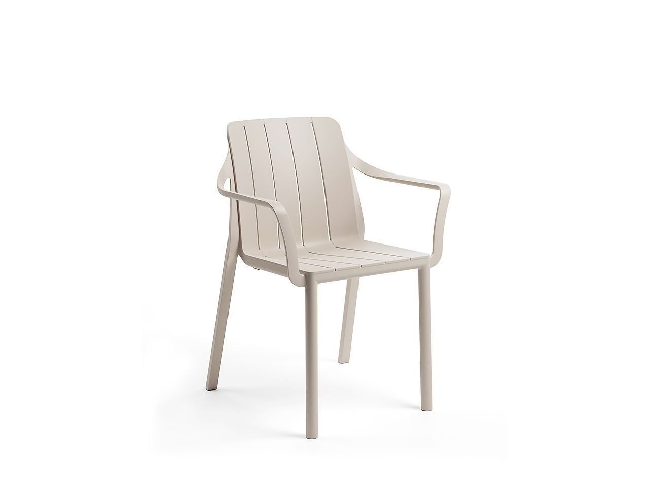 Sedia Tiberina armachair -1