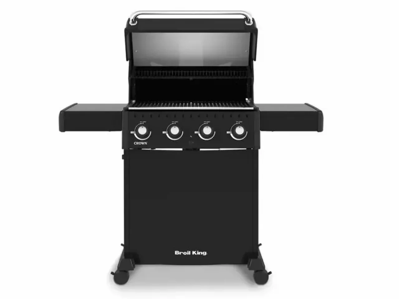 Barbecue Broil King mod. Crown 410