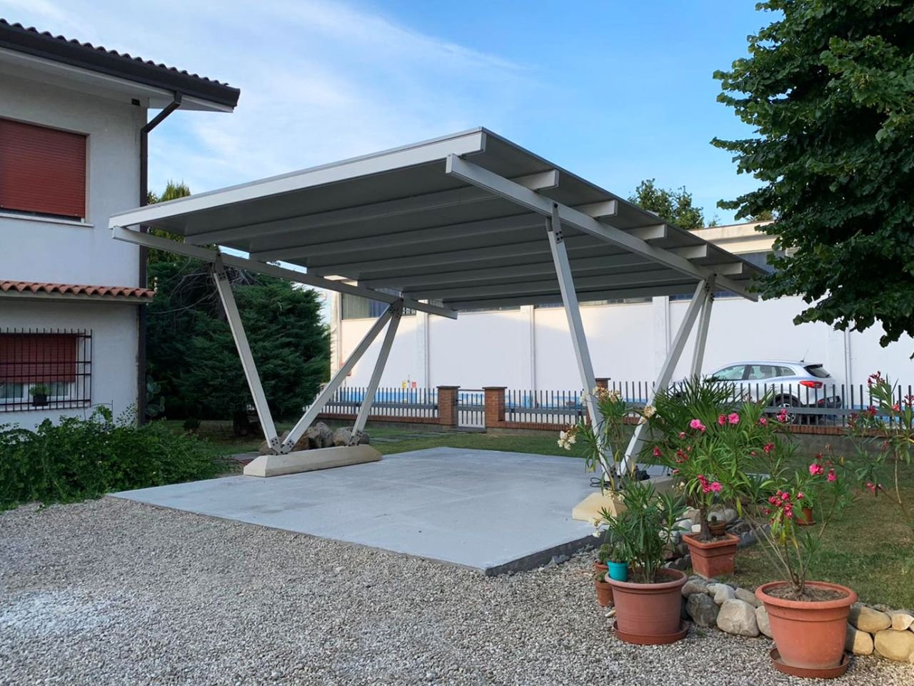 Carport