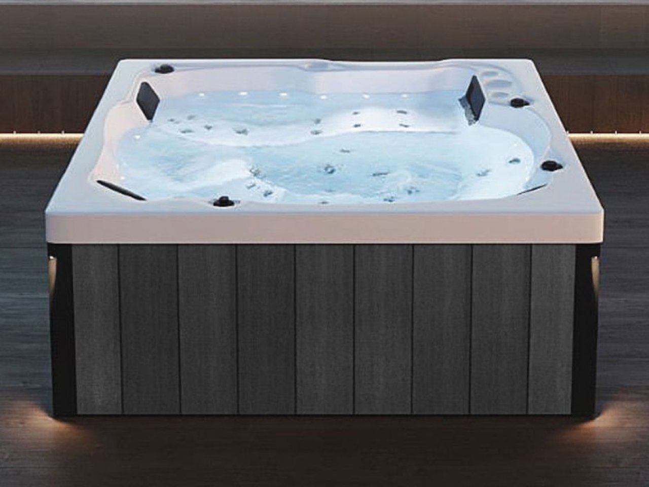 Bluesense Spa Emotion - v1