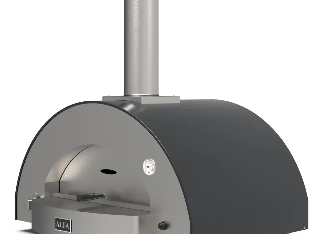 Forno Classico 4 Pizze