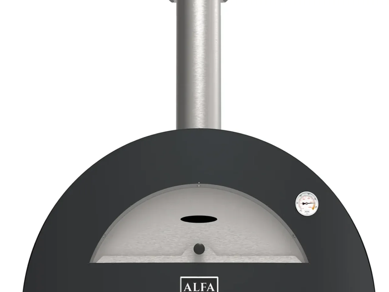 Forno Moderno 2 Pizze