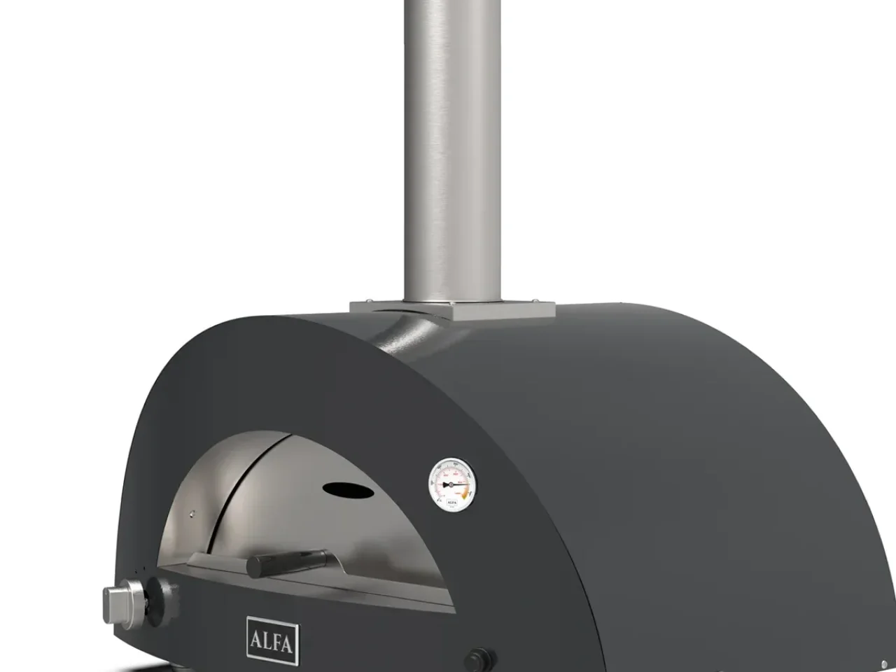 Forno Moderno 2 Pizze