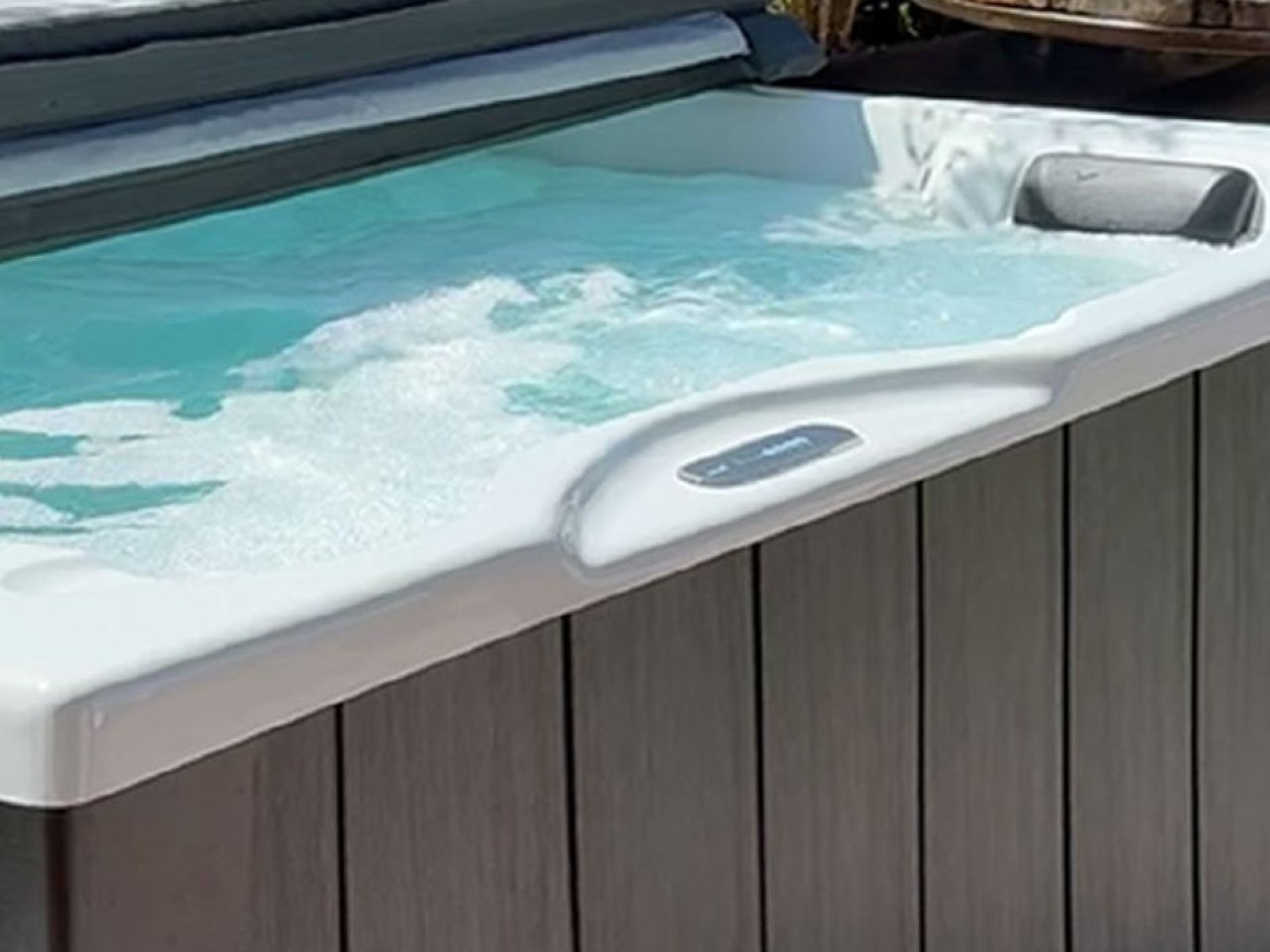 Bluesense Spa Emotion