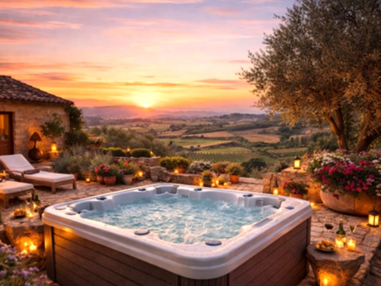 SPA Weekend - PROMO - v1