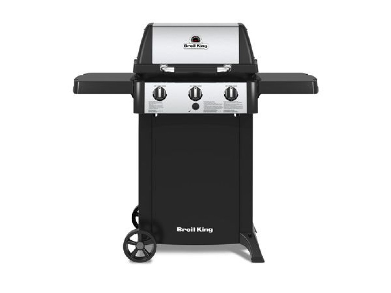 Barbecue Broil King mod. Gem 310