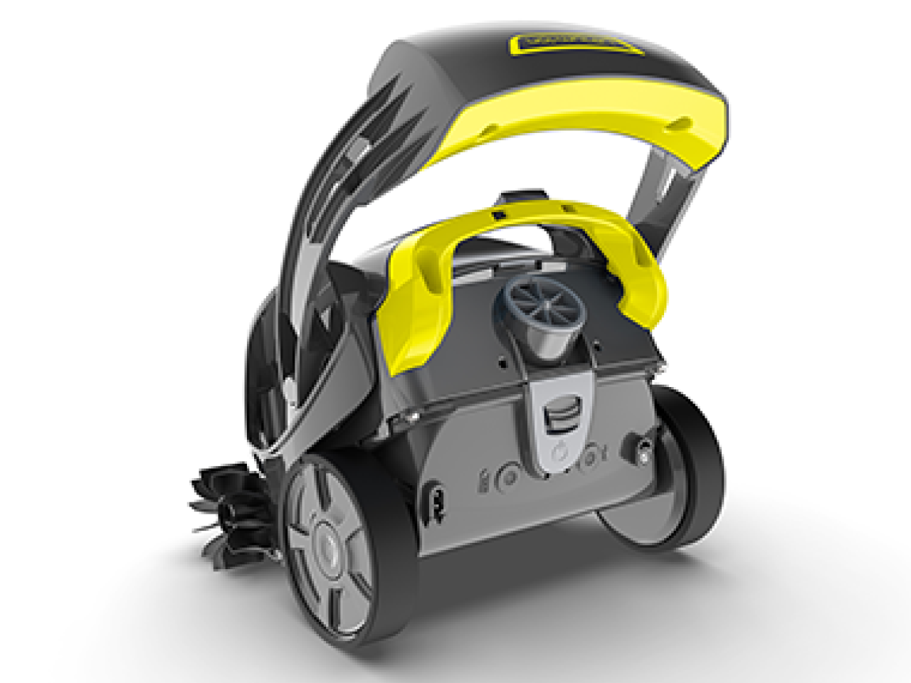 Pulitore Spabot