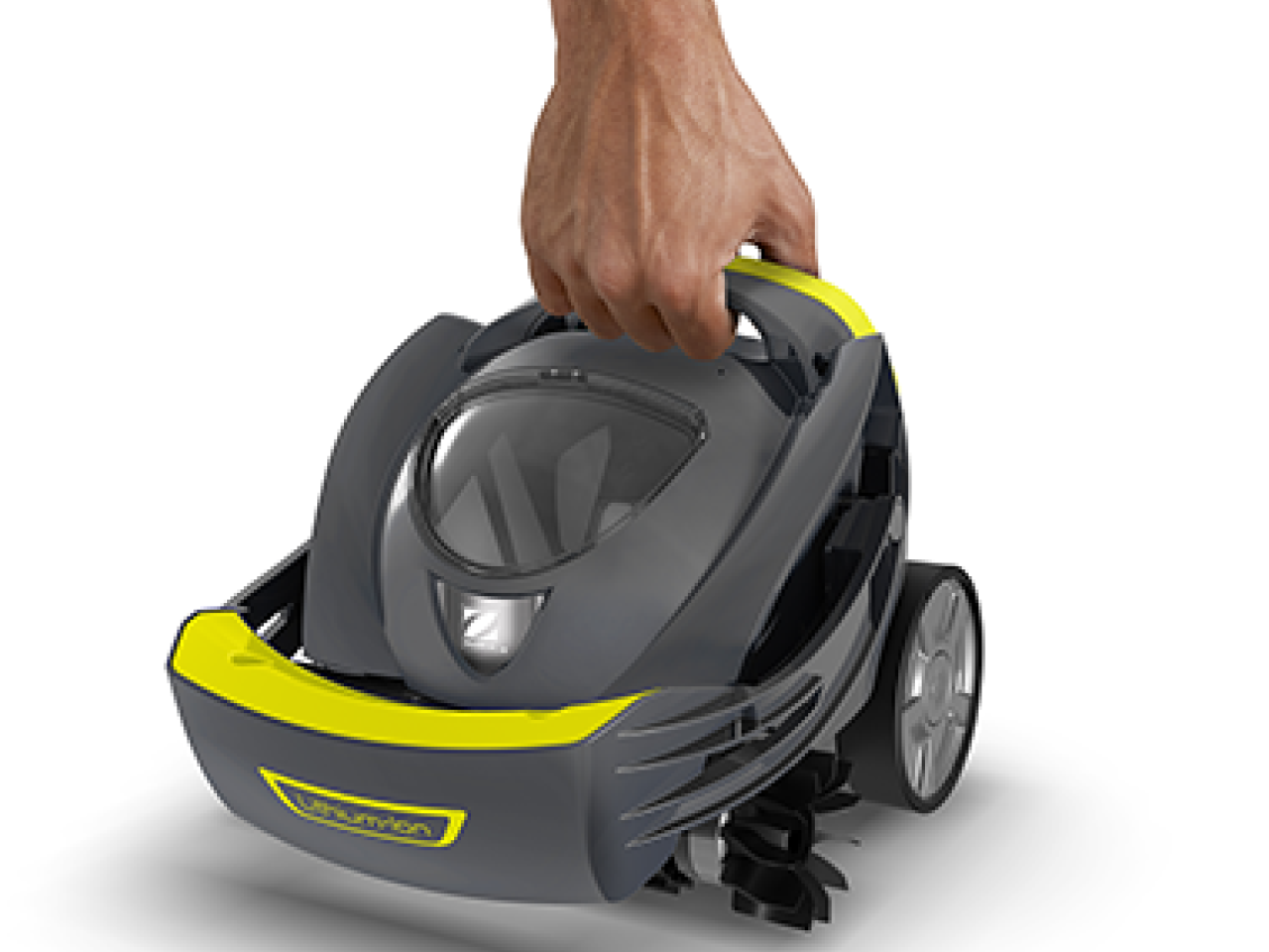 Pulitore Spabot