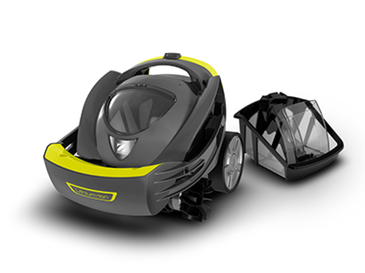 Pulitore Spabot