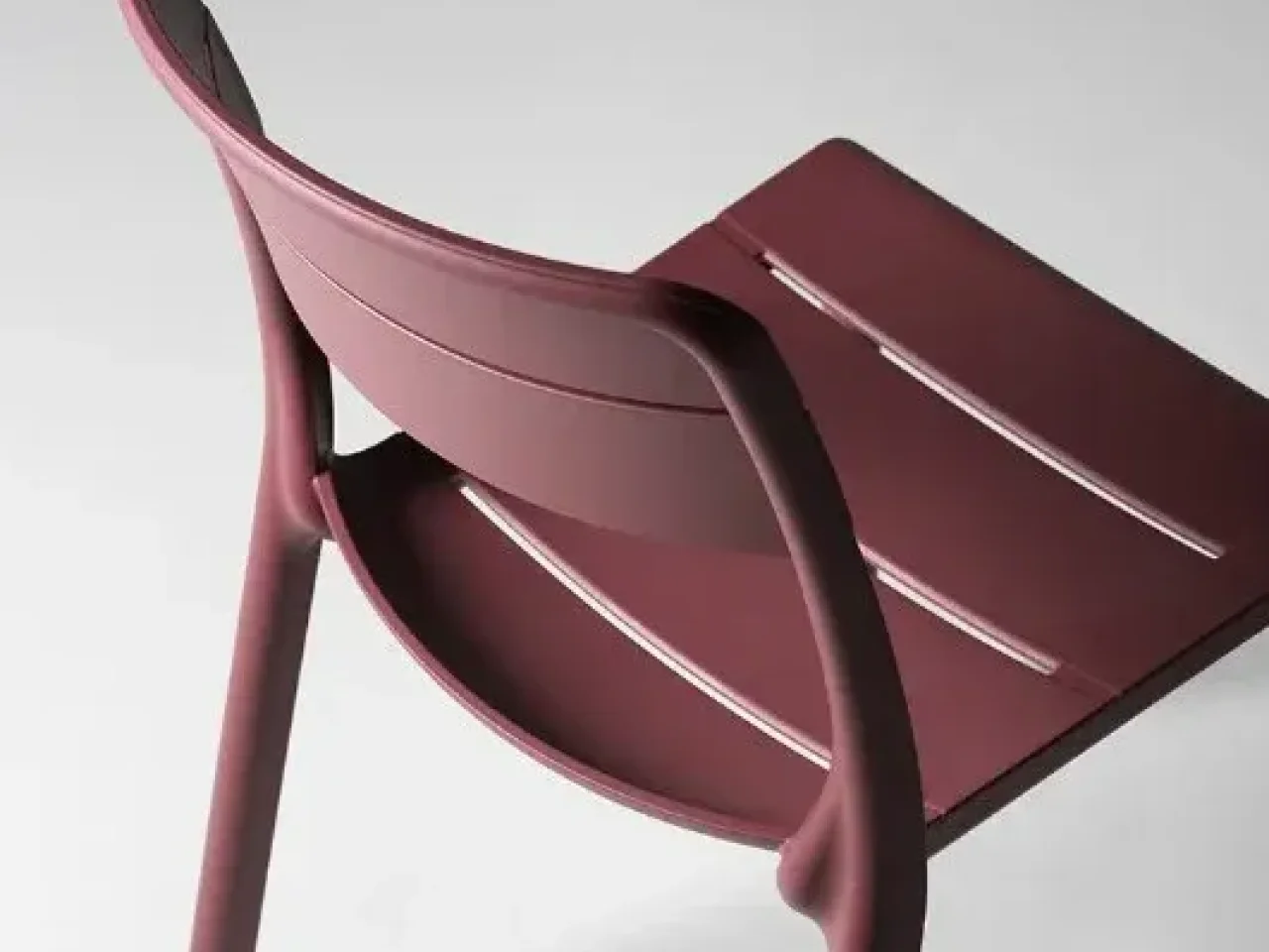 Sedia Cassia Bistrot