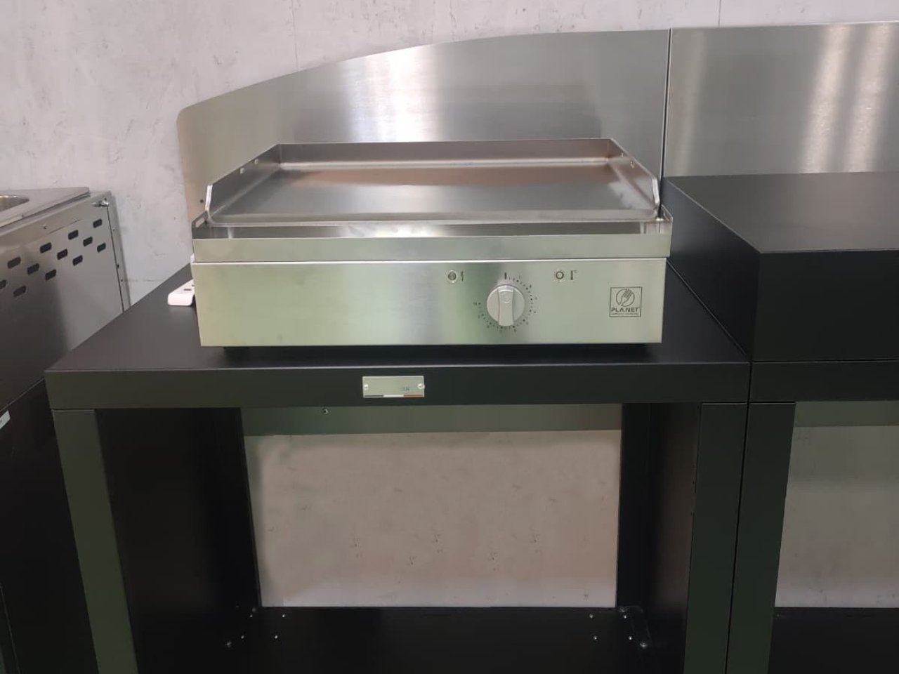 Cucina Le Marquier EXPO - promo