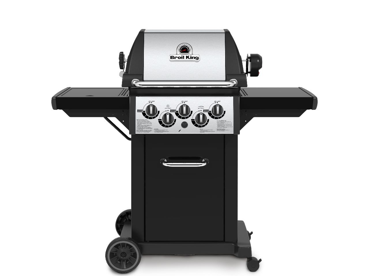 Barbecue Broil King mod. Monarch - 1