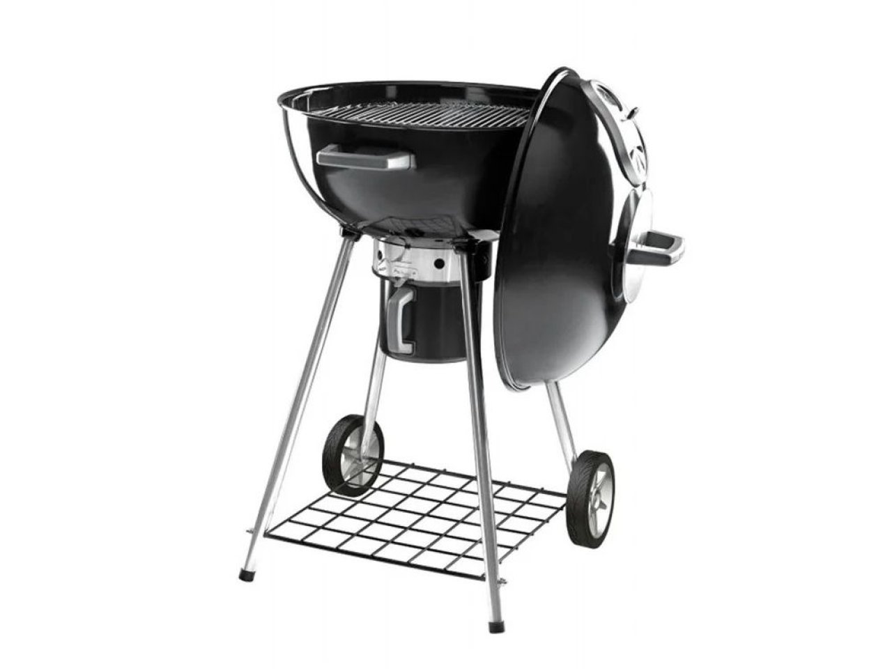 Barbecue a carbone NK22