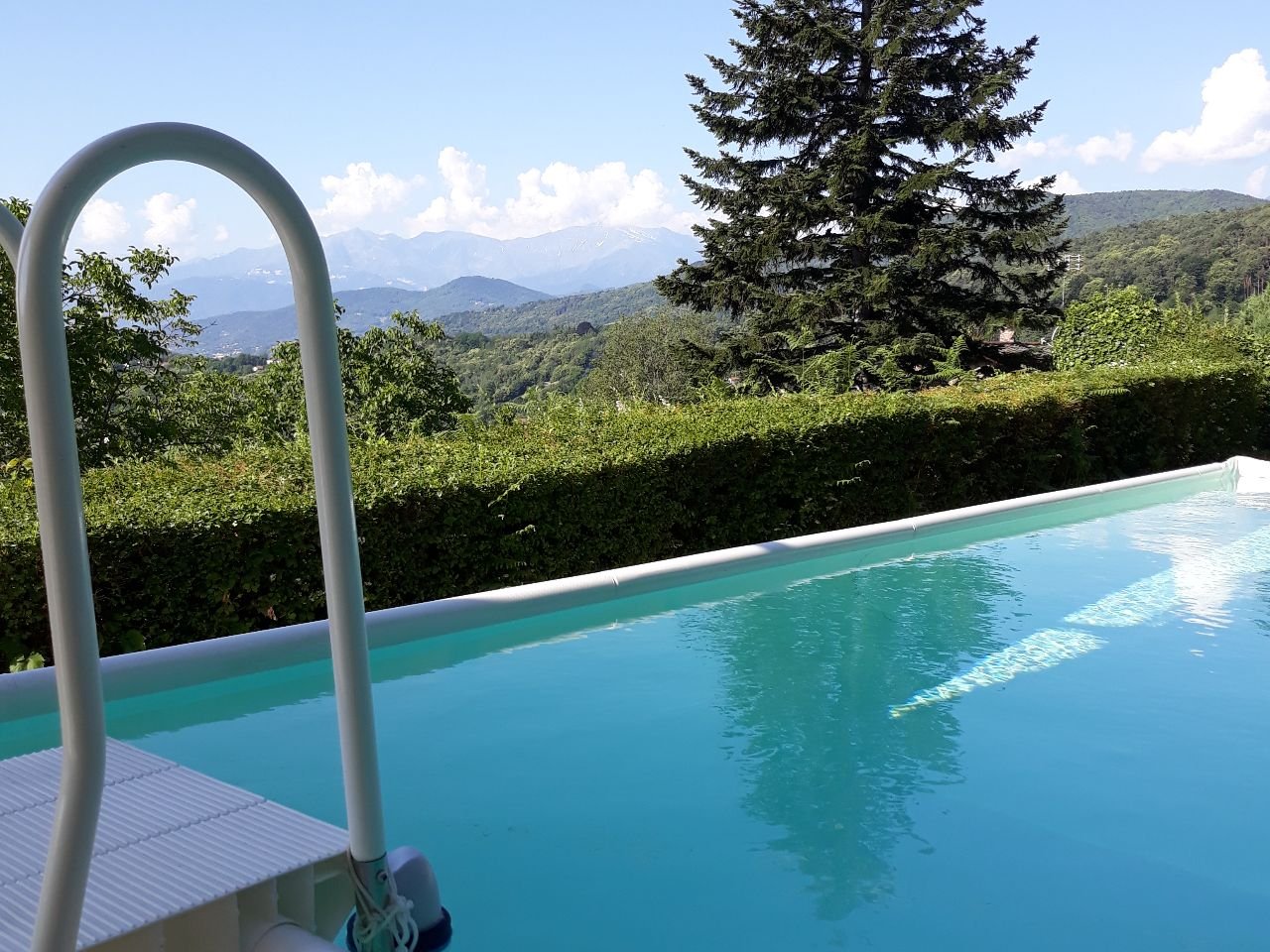 Piscina Pop! seconda mano