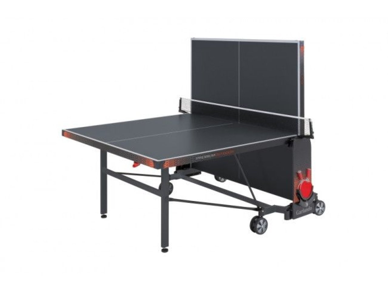 Ping pong Premium Outdoor - 2