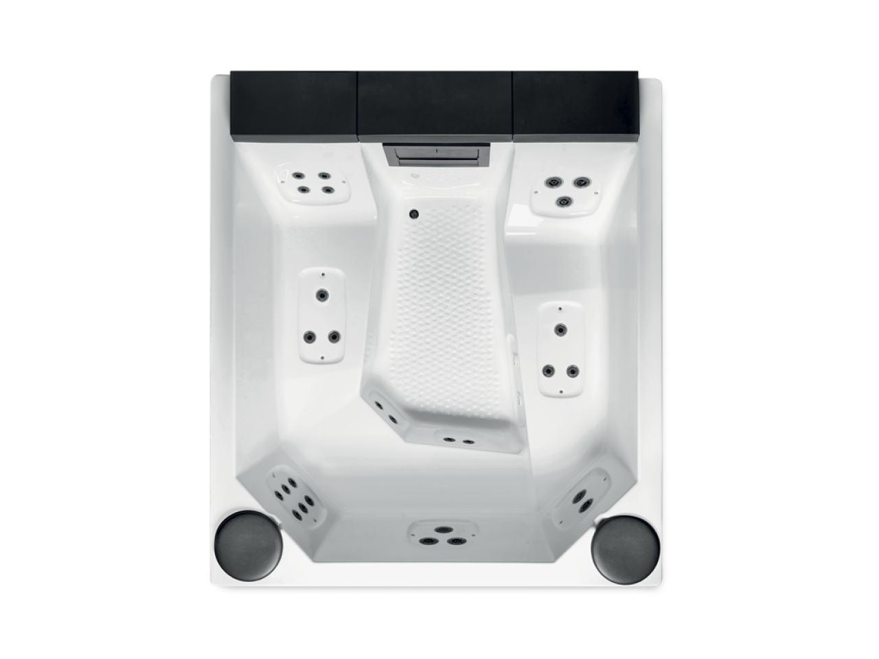 SPA QUARZ 212 LIGHT - 1