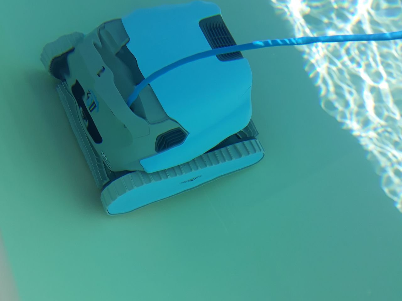 Piscina Pop! seconda mano