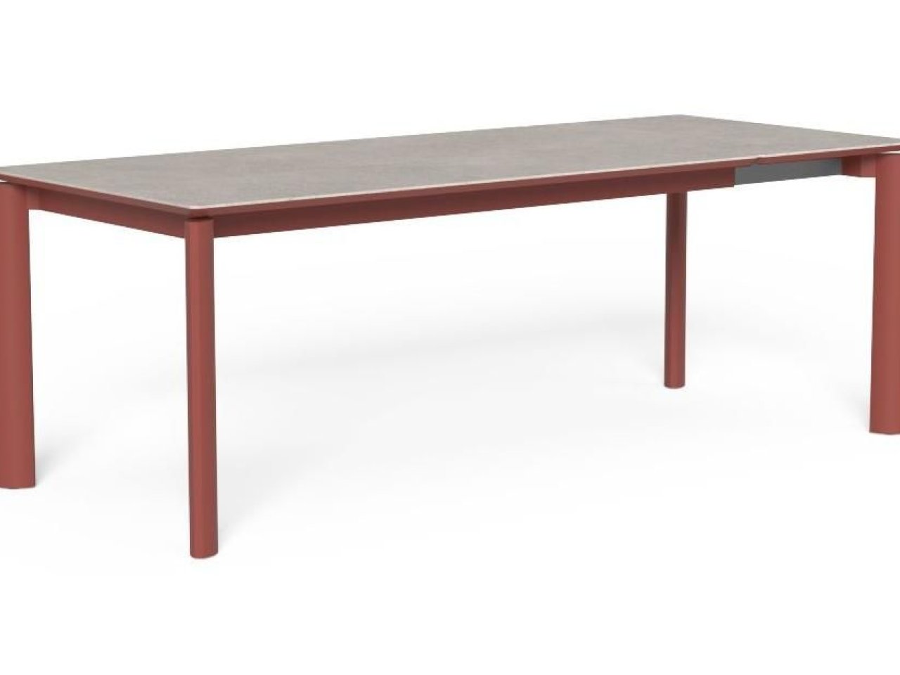 Tavolo Milo 160/215 ceramica