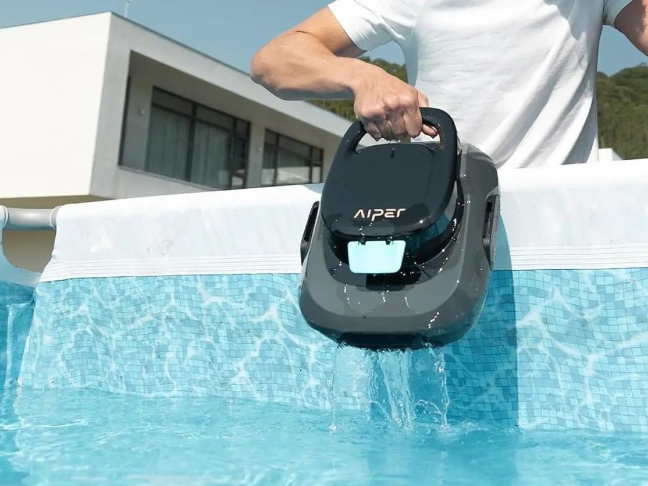 Aiper Scuba 800