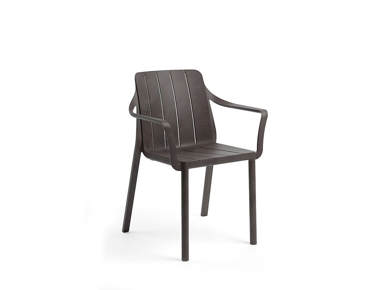 Sedia Tiberina armachair -1