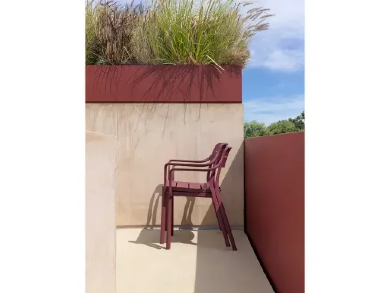 Sedia Cassia Bistrot