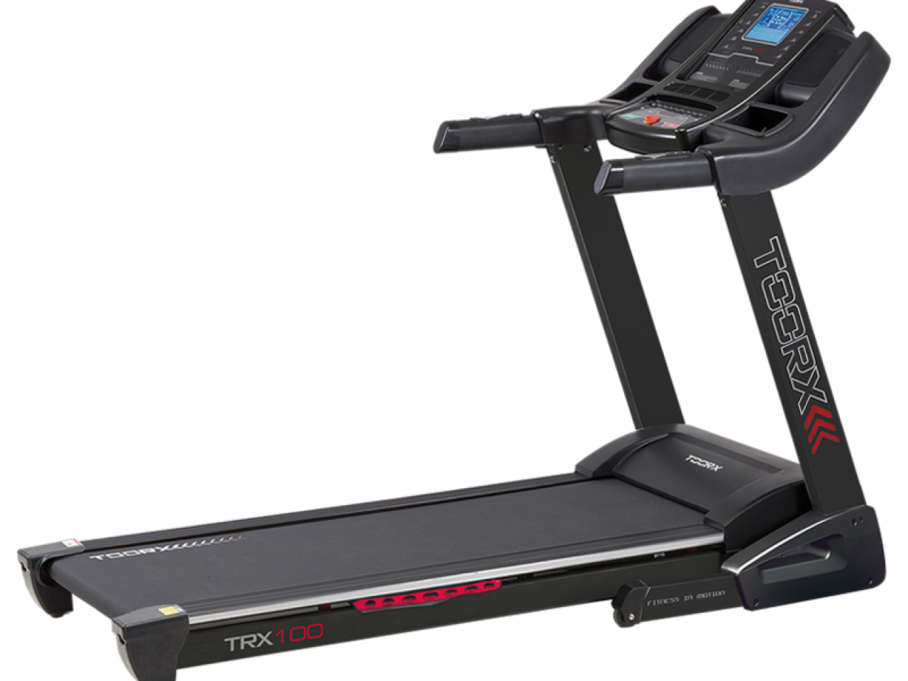 Tapis roulant TRX 100 - 1