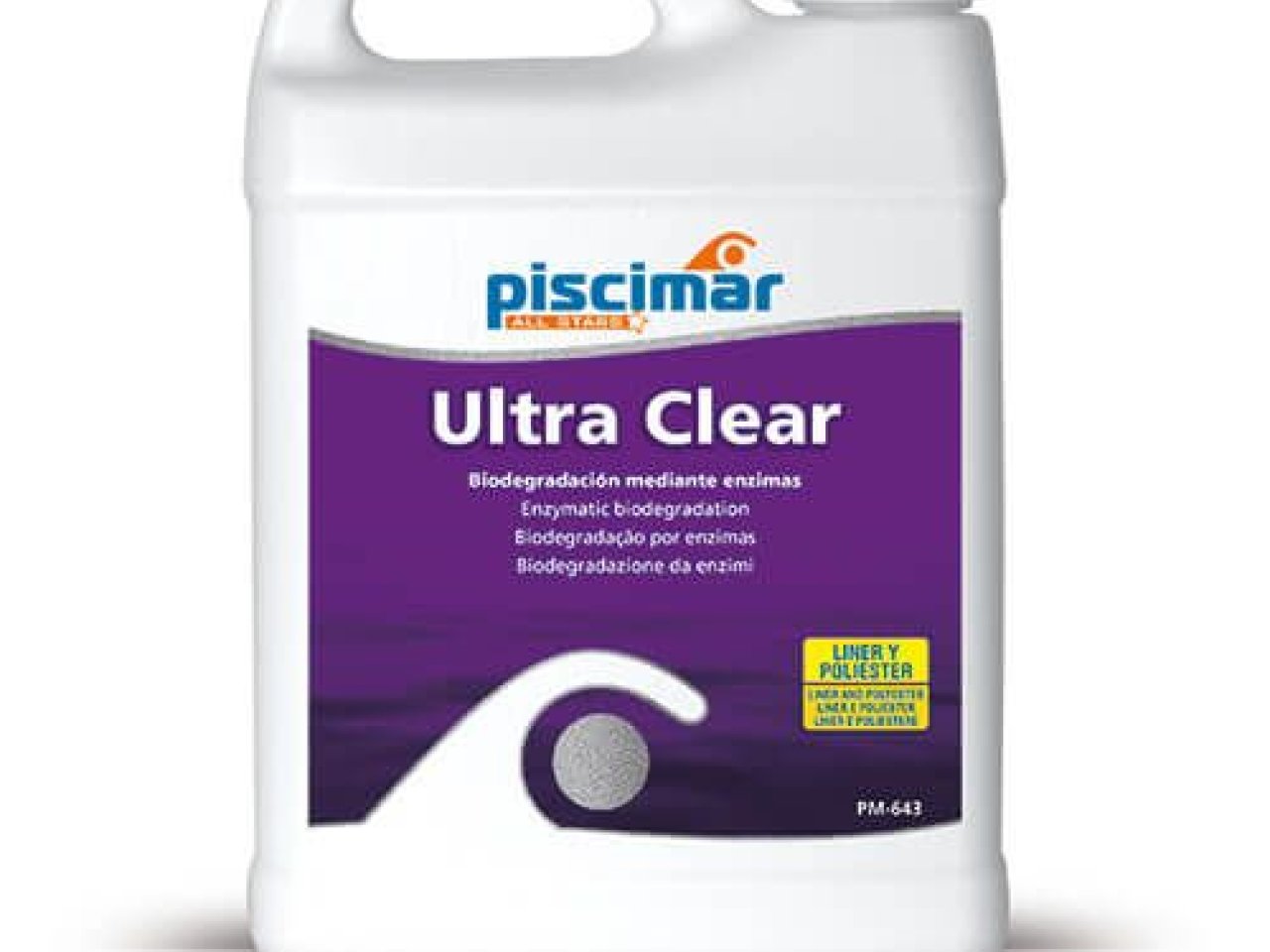 Piscimar Ultraclear - 1
