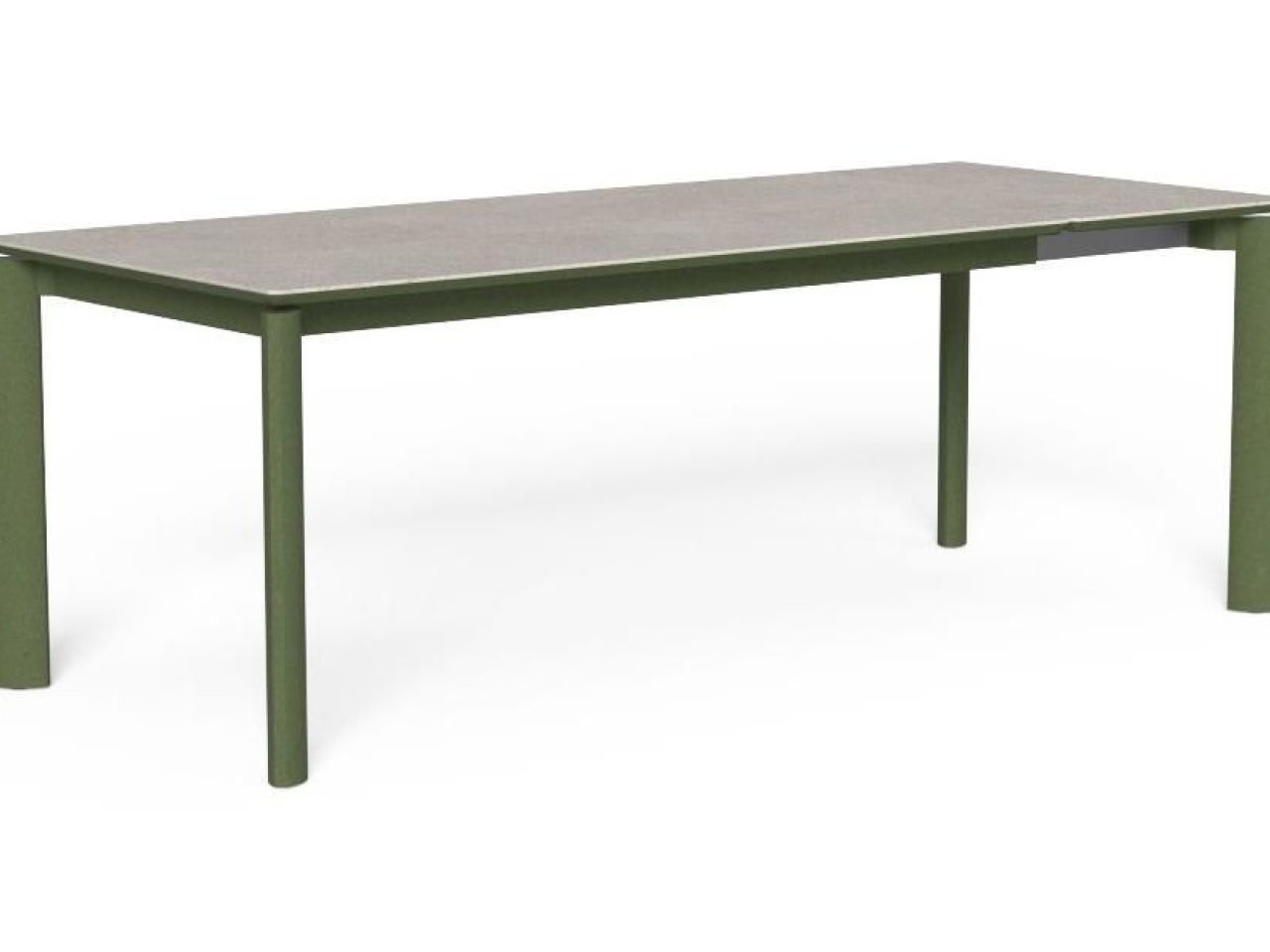 Tavolo Milo 160/215 ceramica