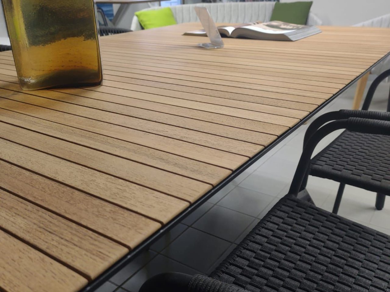 Gruppo Royal Botania - Promo Expo