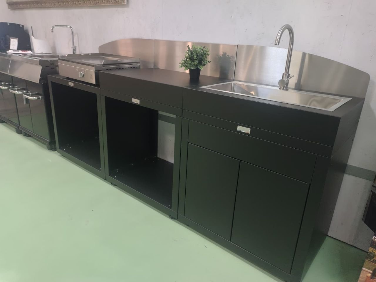 Cucina Le Marquier EXPO - promo - v1