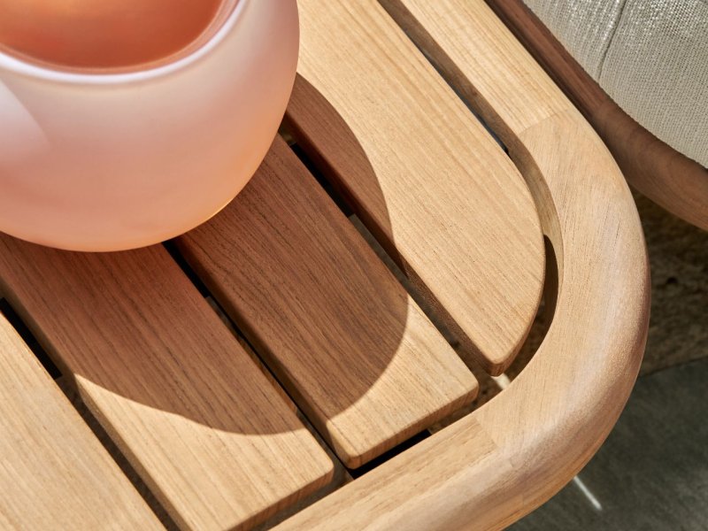 Spazio Teak