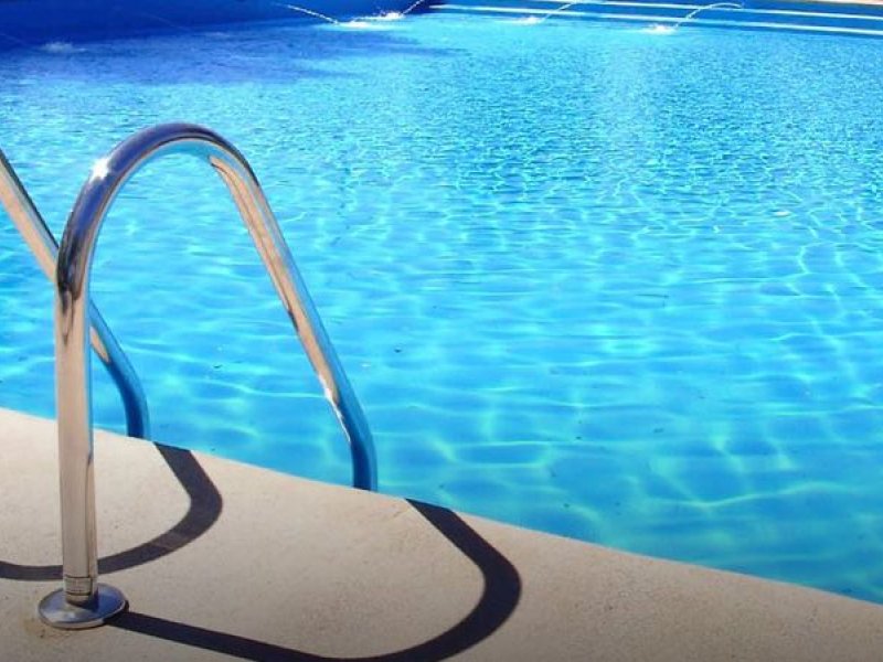 Consigli per l'apertura della piscina