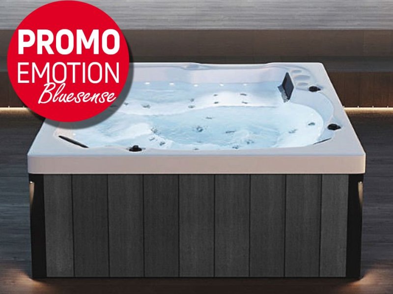 PROMO SPA BLUESENSE