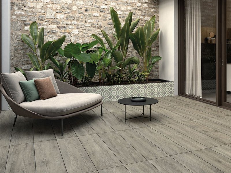 Pavimentazioni per outdoor