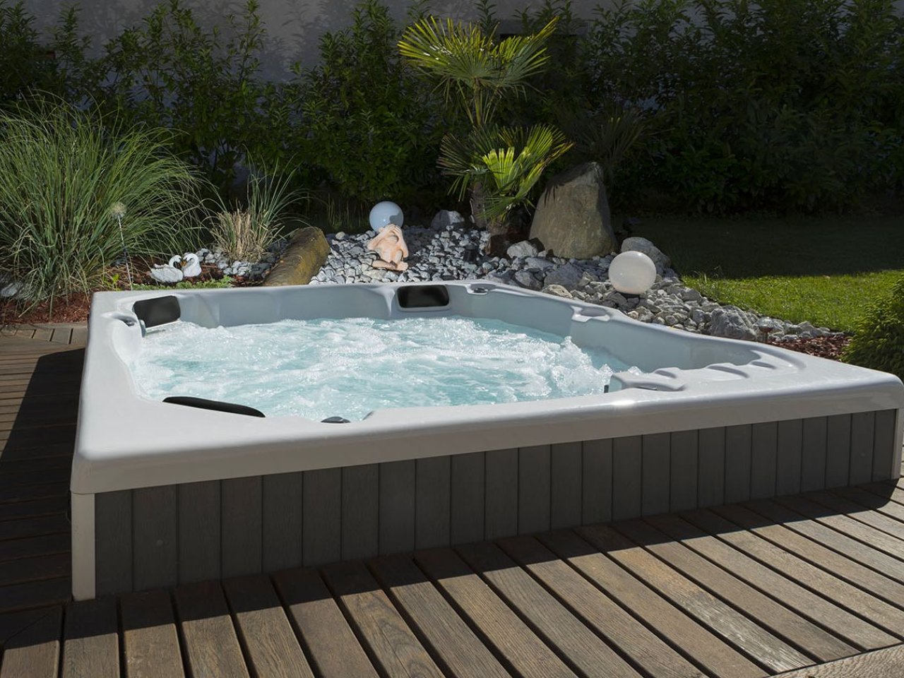 PROMO SPA BLUESENSE