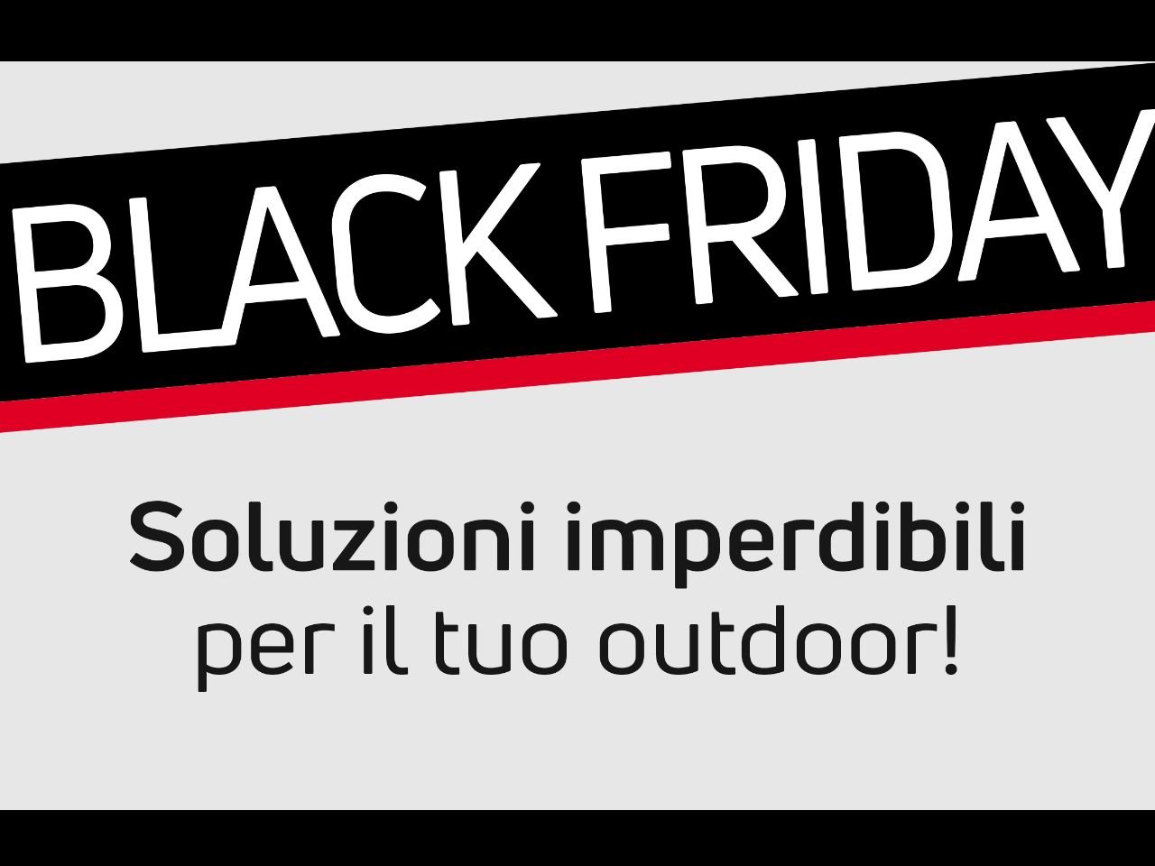 Black Friday