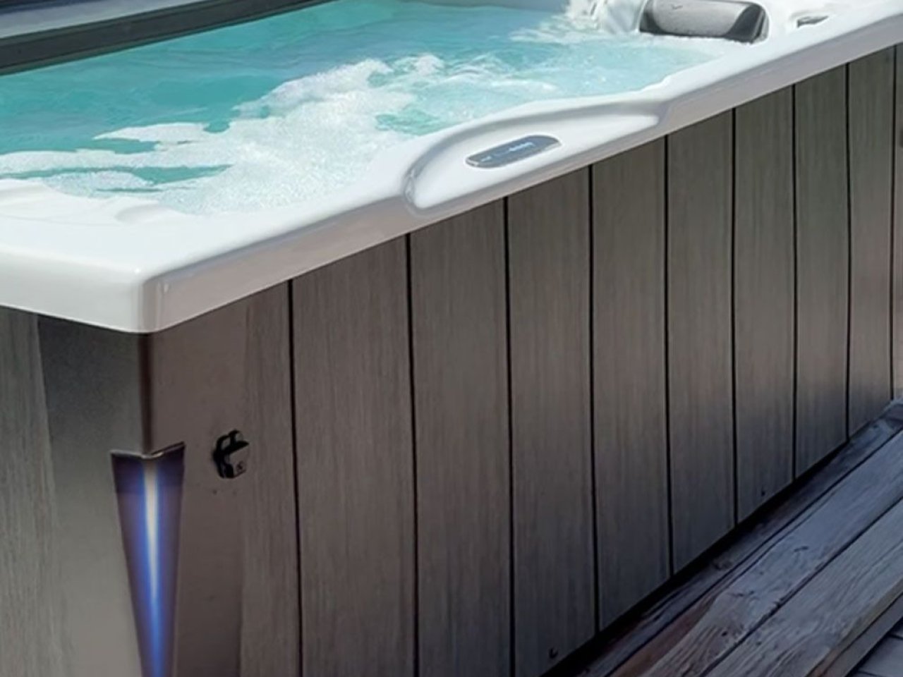 PROMO SPA BLUESENSE