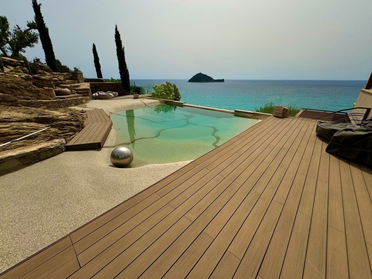 Pavimentazioni per outdoor