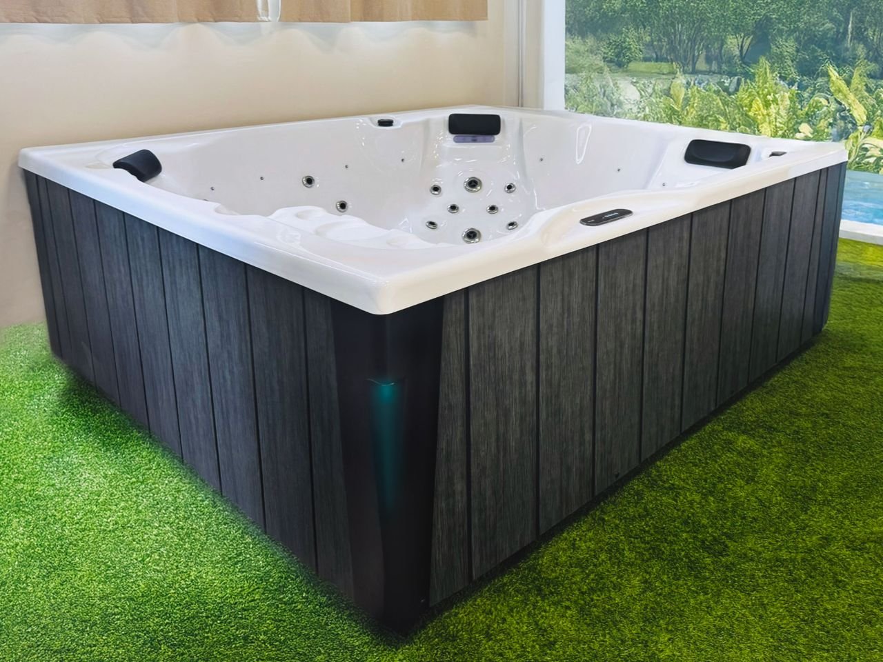 PROMO SPA BLUESENSE