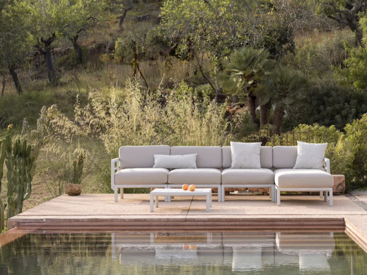 Spunti per il tuo arredo outdoor
