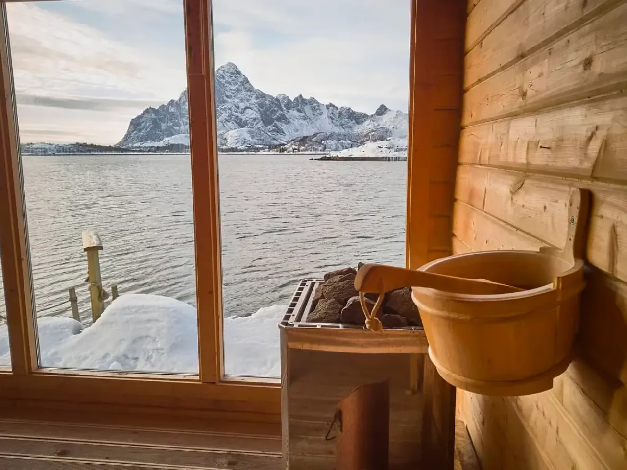 Articolo - Qual è la differenza tra sauna e bagno turco?