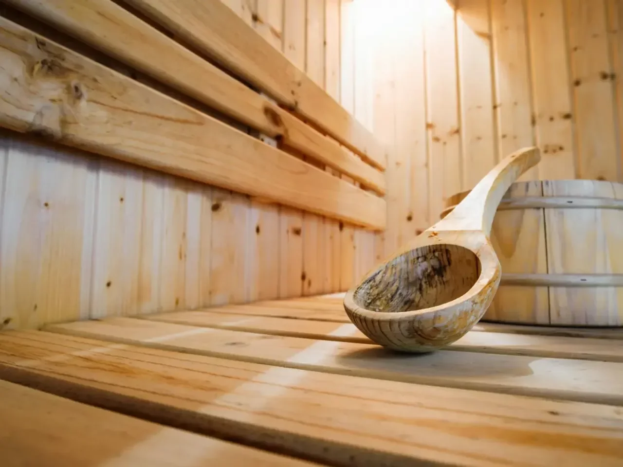 Articolo - Qual è la differenza tra sauna e bagno turco?