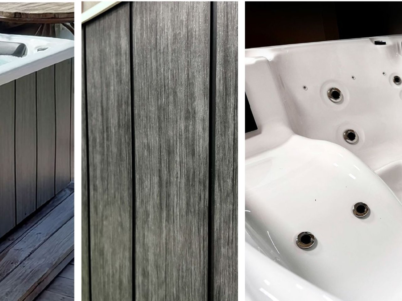 PROMO SPA BLUESENSE